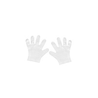 AST MEDICAL Engångshandske Soft L 100/fp