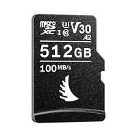 ANGELBIRD Angelbird microSD AV PRO (V30) 512GB