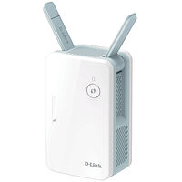 D-Link E15 Mesh WiFi 6 AX1500 Range extender