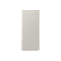SAMSUNG Samsung Galaxy EB-P3400 power bank - USB-C - 25 watt