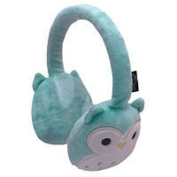 Squishmallows Headphone Win Wireless On-Ear Winston