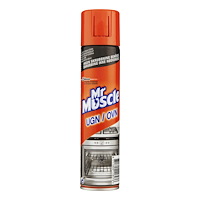 Mr Muscle MRM UGNSRENGÖRING 300ML
