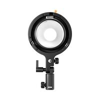 ZHIYUN Zhiyun Bowens Mount Adapter B (ZY-Mount) for Molus X100