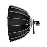 ZHIYUN Zhiyun Softbox Parabolic 60cm (Bowens Mount)