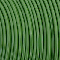 vidaXL Sprinklerslang 3 kanaler grön 22,5 m PVC