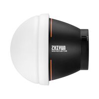 ZHIYUN Zhiyun Dome Diffusion (Mini) for Molus Series