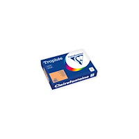 Clairefontaine Kop.ppr TROPHÉE A4 80g oh orange 500/fp