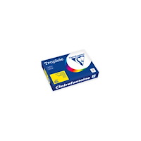 Clairefontaine Kop.ppr TROPHÉE A4 80g oh banangu 500/fp