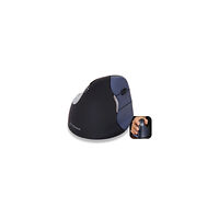 Evoluent Evoluent VerticalMouse 4 Right - vertikal mus - 2.4 GHz