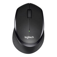 Logitech Logitech B330 Silent Plus - mus - 2.4 GHz