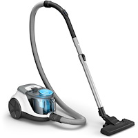 Philips Philips 2000 series XB2122/09 Dammsugare utan påse