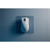 Razer USA Razer DeathAdder V3 Pro datormöss högerhand RF Wireless + USB Type-C Optisk 30000 DPI