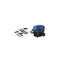 Bosch Group Bosch GAS 12-25 PL 21 l Trummdammsugare Torr&våt 1250 W Dammpåse