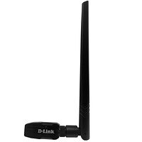 D-Link DWA-137 High Gain WiFi USB-adapter N300