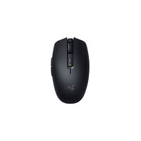 Razer USA Razer Orochi V2 - mus - 2.4 GHz, Bluetooth - svart