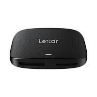 LEXAR Lexar Cardreader CFExpress Type B/SD UHS-II USB 3.2 Gen2 Reader