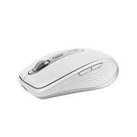 Logitech Logitech MX Anywhere 3S datormöss högerhand Trådlös RF + Bluetooth laser 8000 DPI