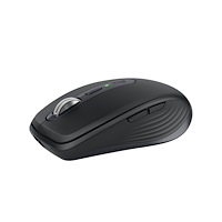 Logitech Logitech MX Anywhere 3S datormöss högerhand Trådlös RF + Bluetooth laser 8000 DPI