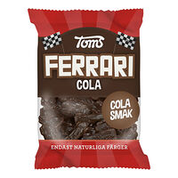 Toms Ferrari Cola 120 g