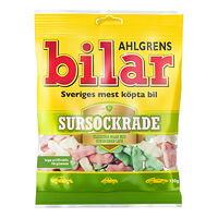 Ahlgrens Bilar Ahlgrens Bilar Sursockarde 130 g