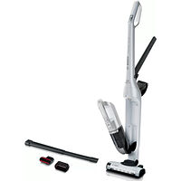 Bosch Skaftdammsugare, Flexxo Gen2 28Vmax, Vit BBH3ALL28