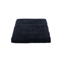 South West Baypoint Towel Black