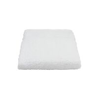 South West Baypoint Towel White