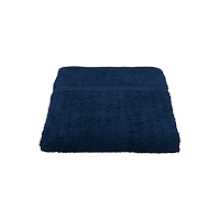 South West Baypoint Towel Navy