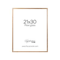 FOCUS Focus Soul Oak veneer 21x30 Plexi