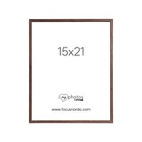 FOCUS Focus Rock Walnut Veneer 15x21