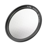 SMALLRIG SmallRig 4218 MagEase Magnetic Star-Cross Filter Kit (8 Points) 52mm