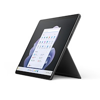 Microsoft Microsoft Surface Pro 9 256 GB 33 cm (13") Intel® Core™ i5 8 GB Wi-Fi 6E (802.11ax) Windows 11 Home grafit