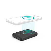 Hama Powerbank MagPower 5 Wireless 5000mAh