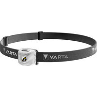 Varta Outdoor Sports Ultralight H30R Pannlampa 300 lm Vit