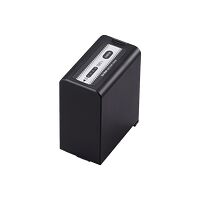 Panasonic Panasonic Battery AG-VBR118G