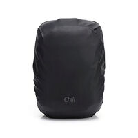 Chill Innovation Chill Innovation Stealth Rain - regnjacka