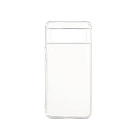 ONSALA Back Recycled Clear Case TPU Google Pixel 8