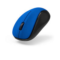 Hama Optical Wireless Mouse MW-300 V2 Blue