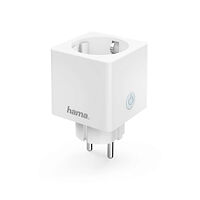 Hama WiFi Socket 16A