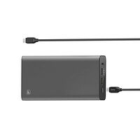 Hama Powerbank USB-C 26800mA 5-20V/60W