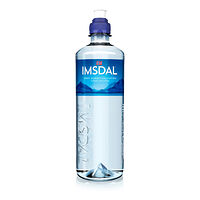 Imsdal Imsdal Stilla Vatten 65 cl PET