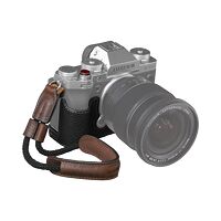 SMALLRIG SmallRig 3927 Half Case & Wrist Strap For Fujifilm X-T5