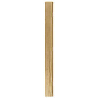 vidaXL Spegelskåp väggmonterat 37,5x10x106 cm