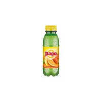 Pago Ace Orange Carotte Citron Juice 33 cl