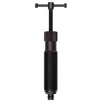 vidaXL Hydraulcylinder 10 ton