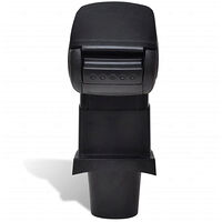 vidaXL Armstöd till Toyota Yaris (2008)