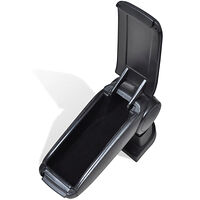 vidaXL Armstöd till Toyota Yaris (2008)