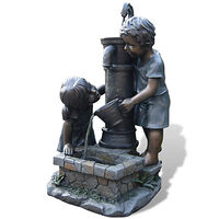 Ubbink Ubbink Vattenfontän Atlanta 1387016