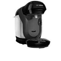 Bosch Group Bosch Tassimo Style TAS1102 kaffemaskin Helautomatisk Kuddmatad kaffebryggare 0,7 l