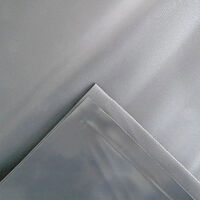 Ubbink Poolöverdrag PVC 4 x 3 m AquaLiner